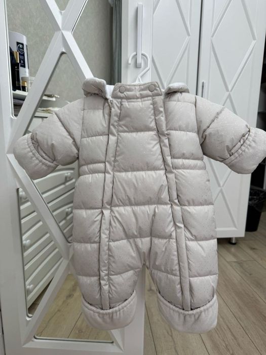 Комбенезон детский. Носили не долго.