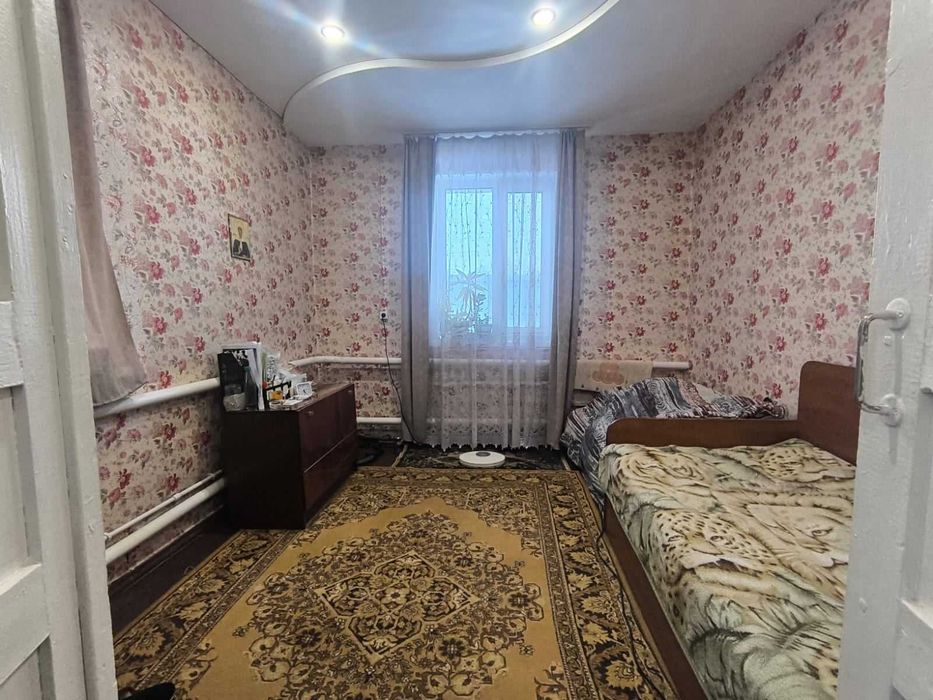 Продажа 3х комнатного дома