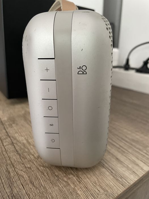 Boxa Bluetooth B&O Bang & Olufsen BeoPlay P6