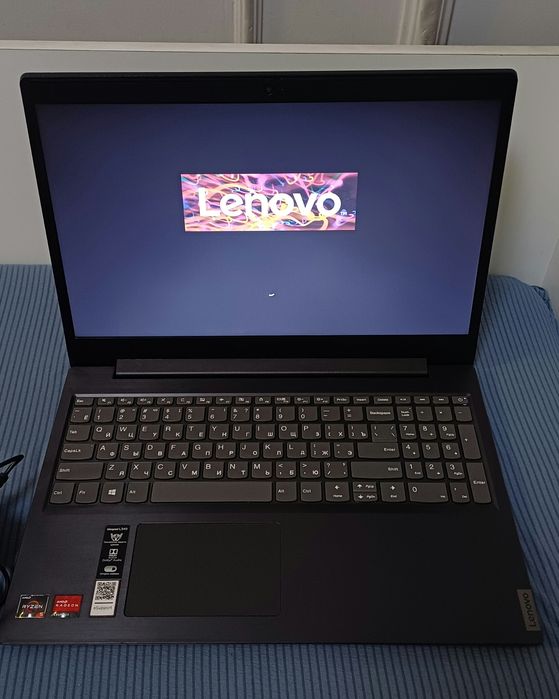 Ноутбук Lenovo SSD 1 ТБ