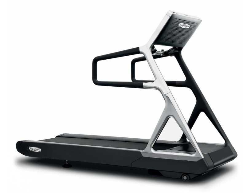 Technogym Run Personal Эксклюзивная беговая дорожка
