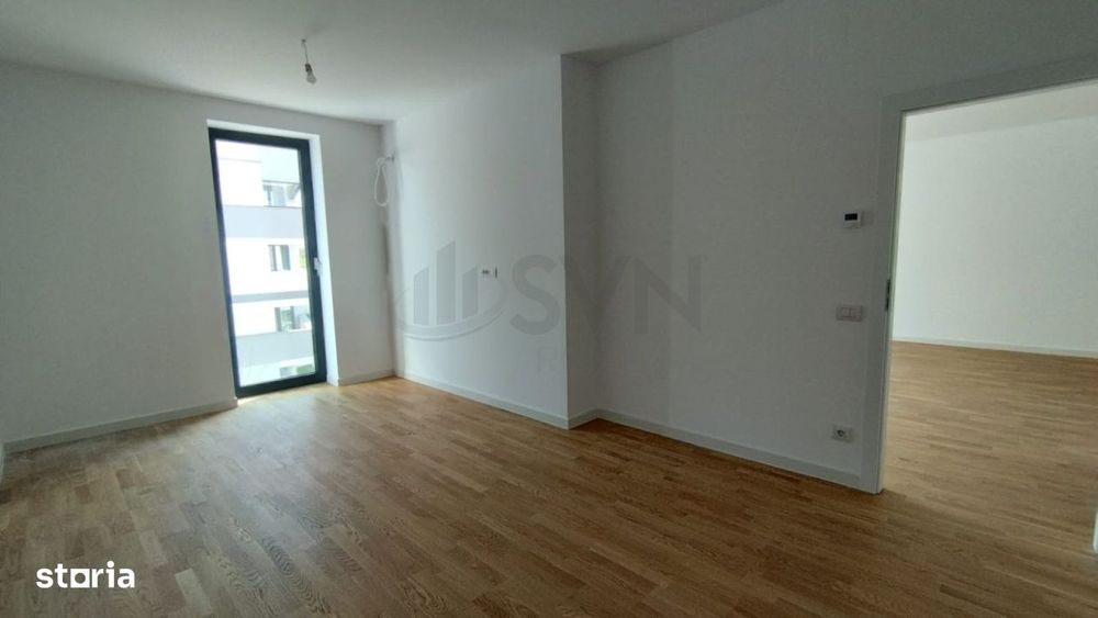Apartament 2 camere I Jandarmeriei