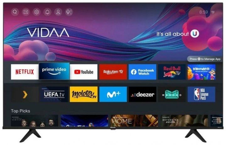 Телевизор Samsung 32