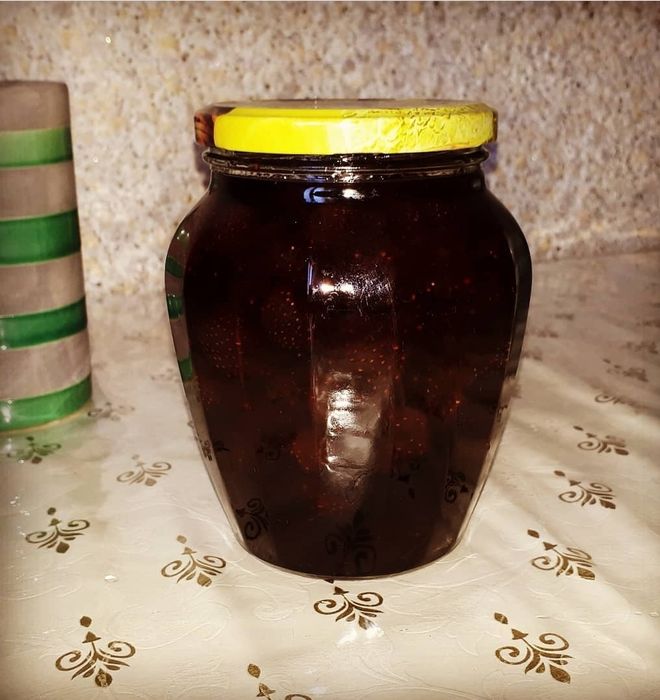 Продам варенье домашнего приготовления