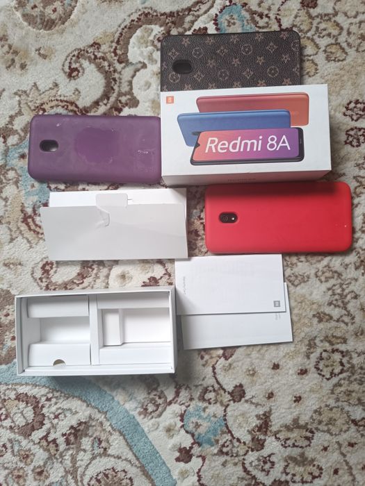 Redmi 8A В хорошем состоянии