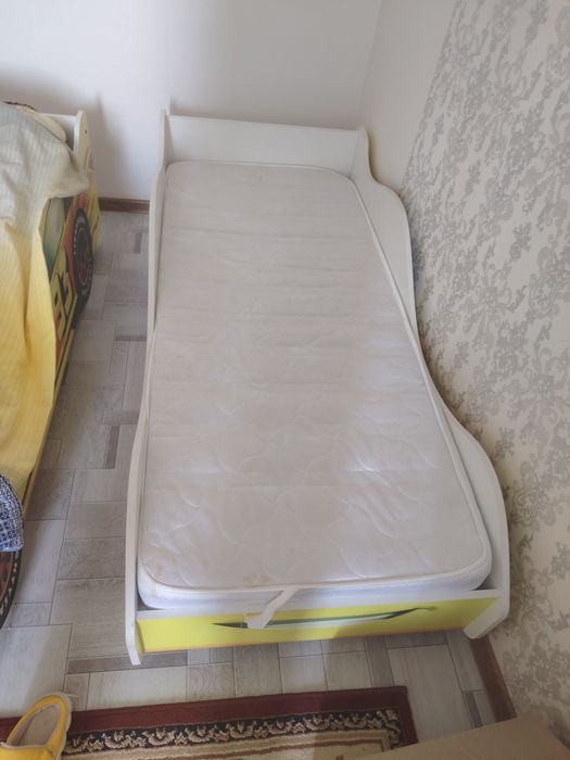 Продам Детские кровати