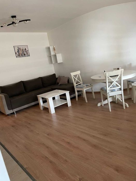 Дава се под наем Двустаен апартамент в София, Зона Б-19 - 65 кв.м за 612 € - Снимка #1