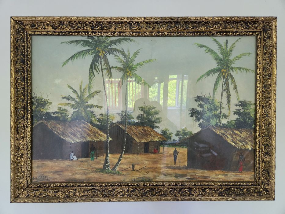 Tablou / pictura  in ulei