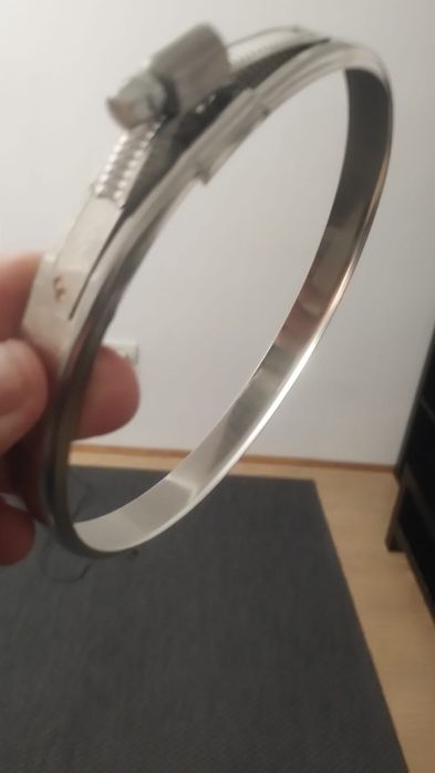 Regulator tiraj centrală Candle