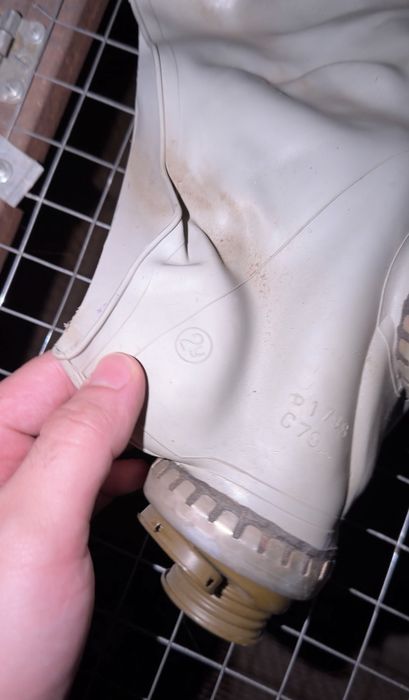 продам противогазы с фильтром