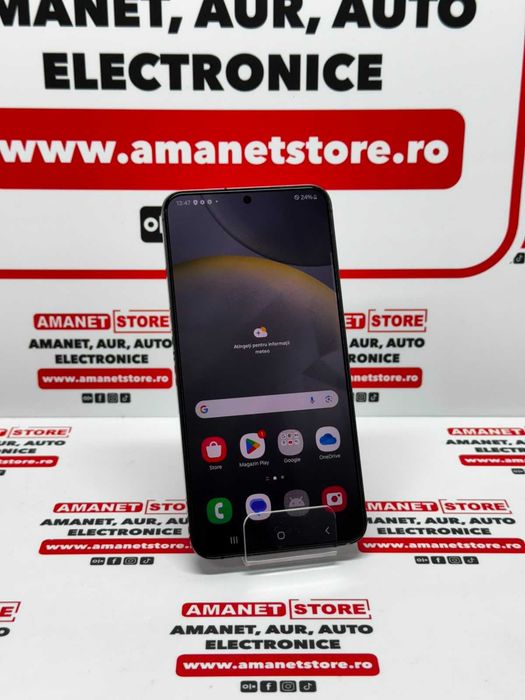 Samsung Galaxy S24 Plus 256GB Amanet Store Braila [15475]