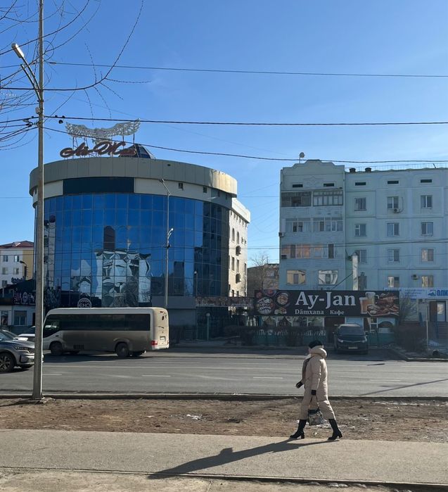 Продается действующий магазин (бизнес)