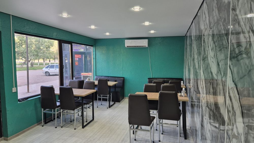 Продам действующий бизнес