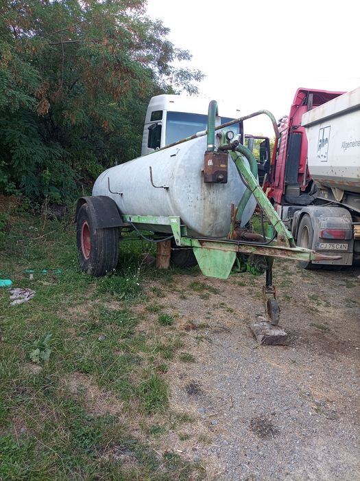 Vitanje 3000l sau schimb