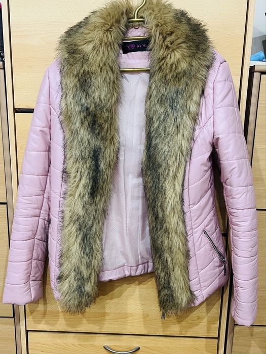 Geci femei.mar 38-40