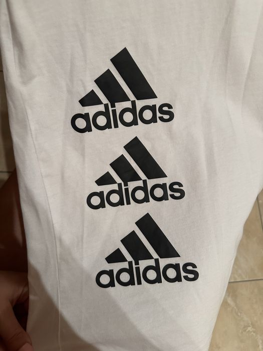 Adidas рокля М размер