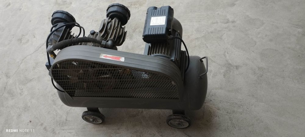 Kompressor shifoo 8 bar