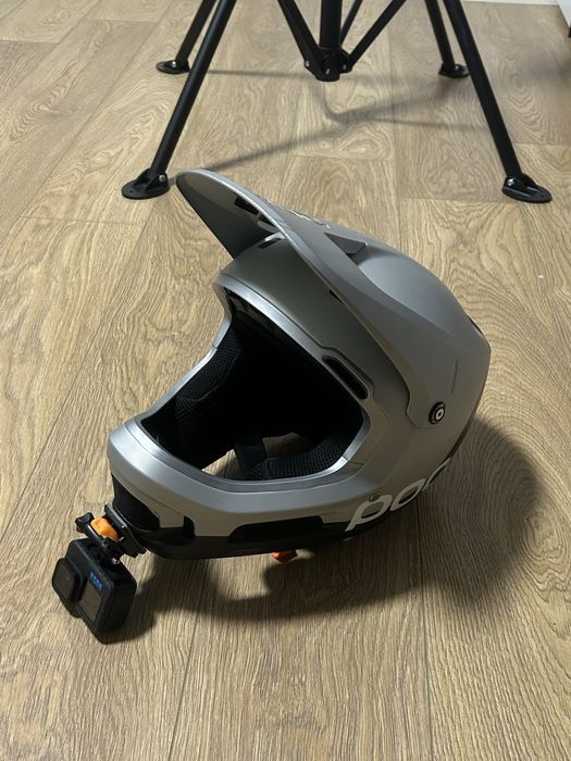 Vand casca poc Aproape noua