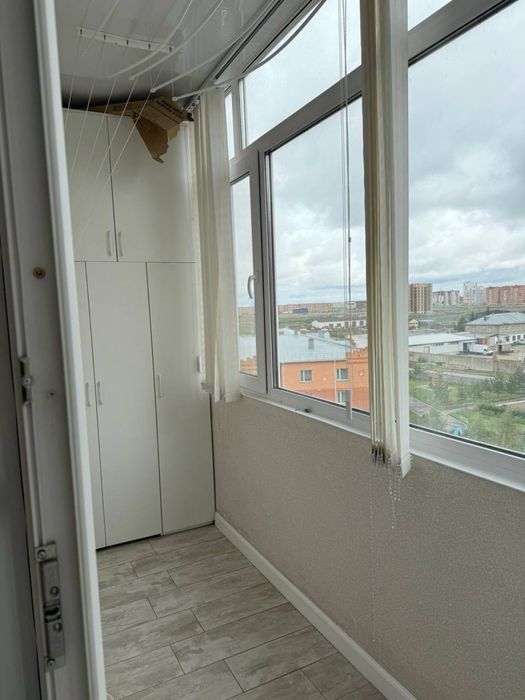 Продается квартира в очень хорошем районе