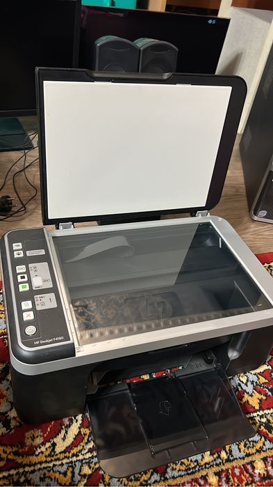 Продается ПК и принтеры