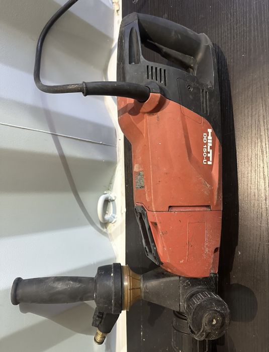 Carota hilti DD150