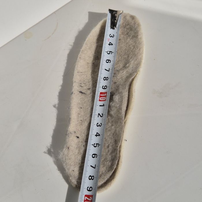 Ghete WHEAT fete, mărimea 30 – piele, lână, Gore-Tex, impermeabile