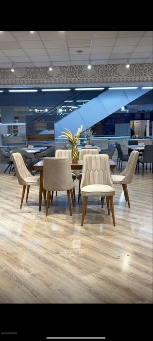 Столы стулья фабричная качество можно в рассрочку