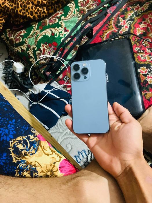 Iphone 13 pro asosan 14 proga abmen