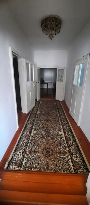 Продается дом Толе би. ул Жидебая 58