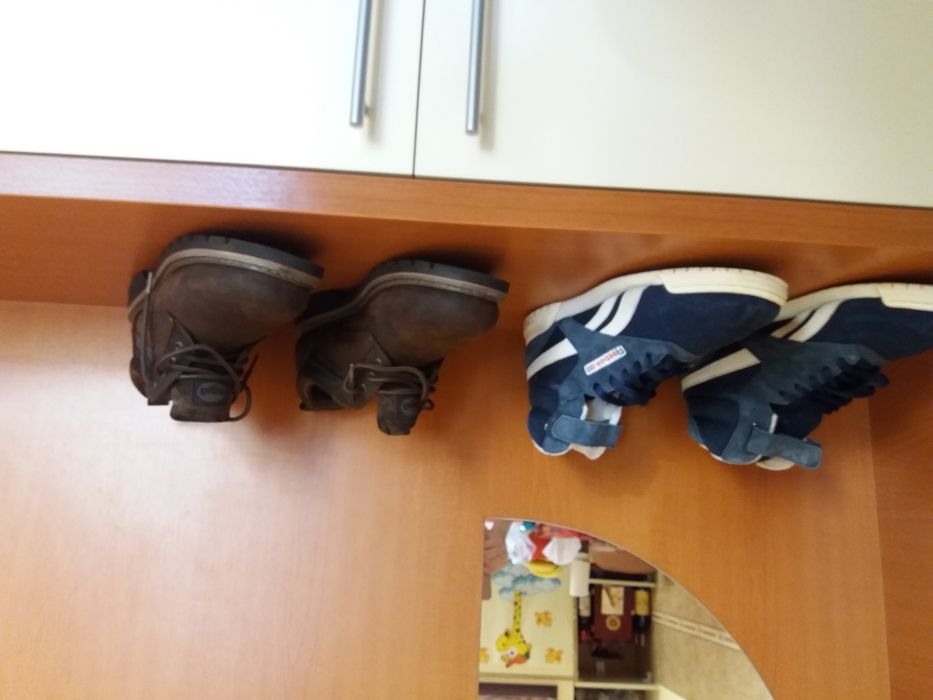 Lot încălțăminte bărbați mărimea 43 și 44