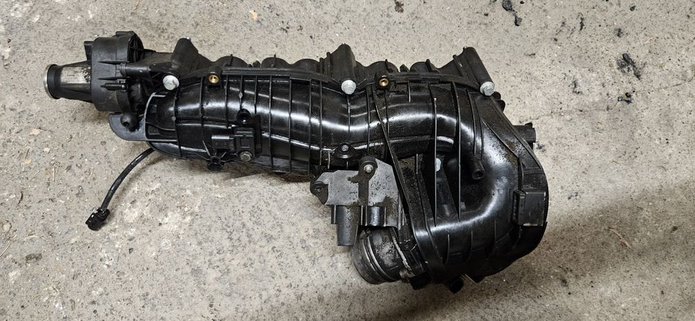 Galerie admisie bmw n47 143cp