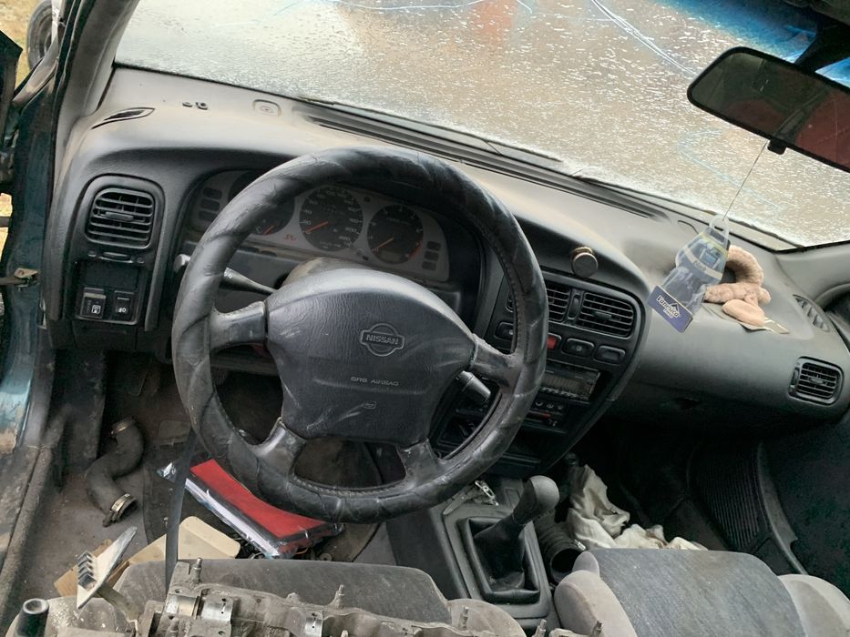 Ниссан примера