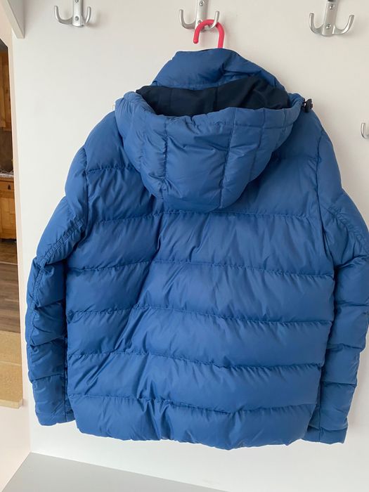 Geacă groasă de bărbați