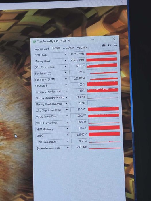 PC Gaming Ryzen 5600, Rx 580 4gb, 16gb ram 200-350 fps cs 2