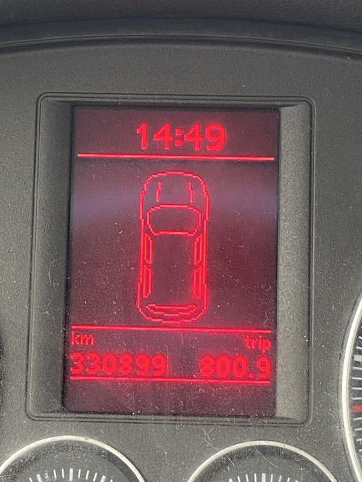Vand golf 5 GT 177cp 2008