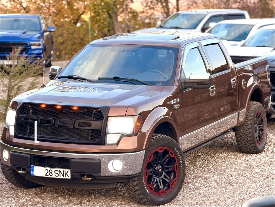 Ford F150