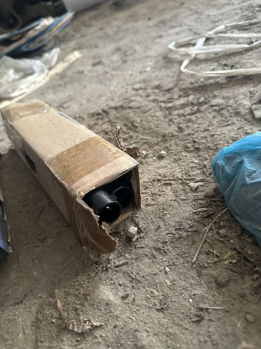 Домкрать 50 тон новый  атырау