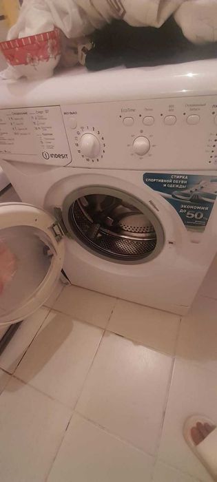продам стиральная машина