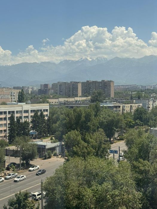 ЖК Эверест с шикарным  видом на горы