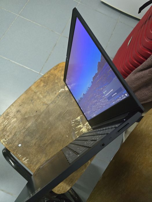 Lenovo laptop ideapad