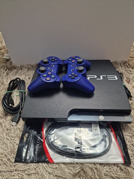 Consola Retro PS3 HEN