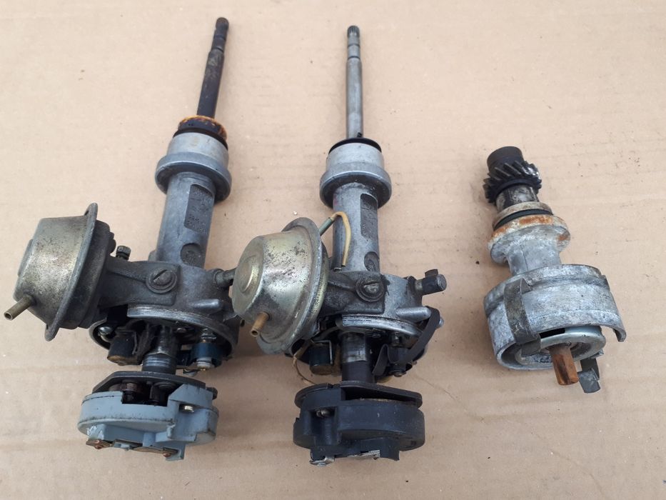 Запчасти на Жигули.