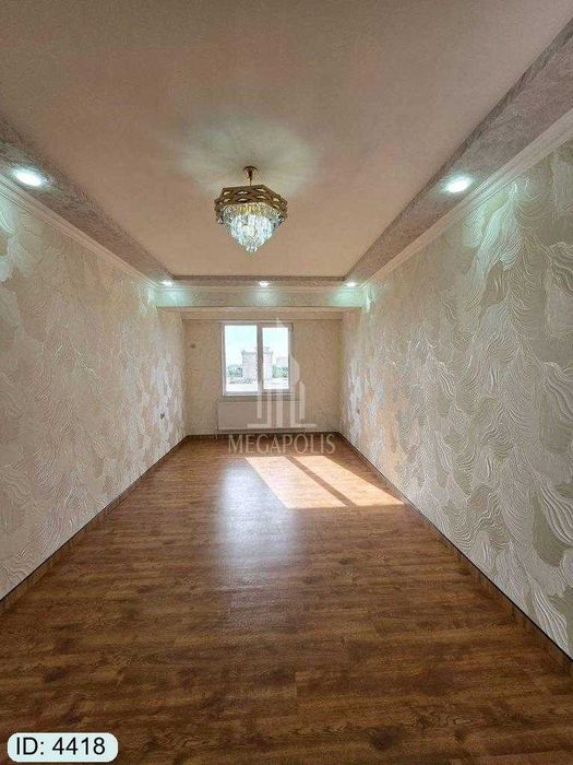 gorgaz eski sumda 2 xonalik kvartira sotiladi№4418