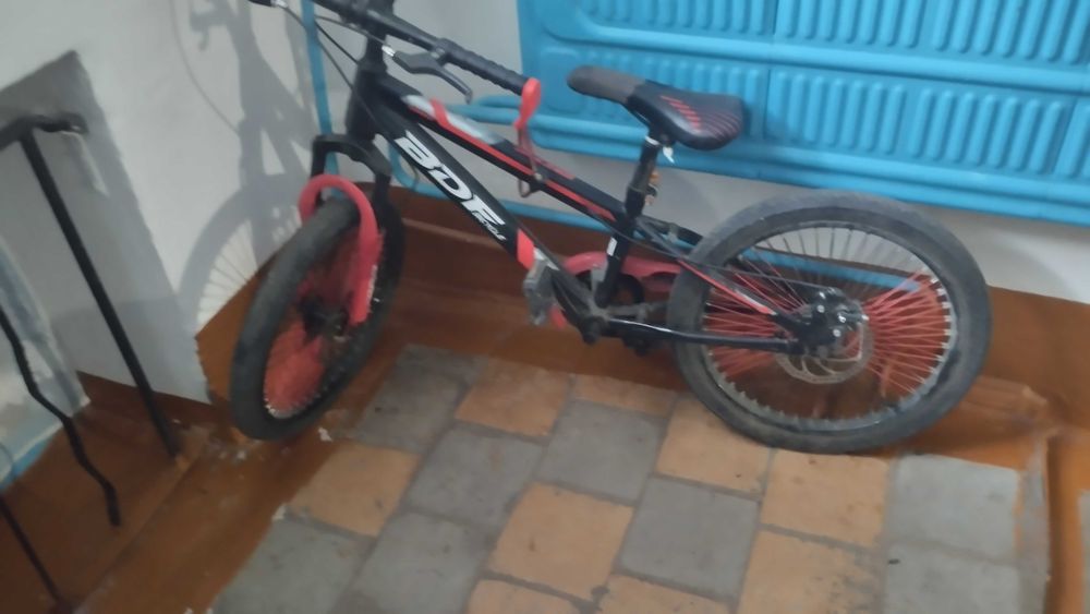 Продам велосипед