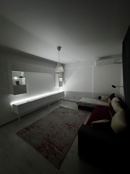 Apartament 2 camere - inchiriat