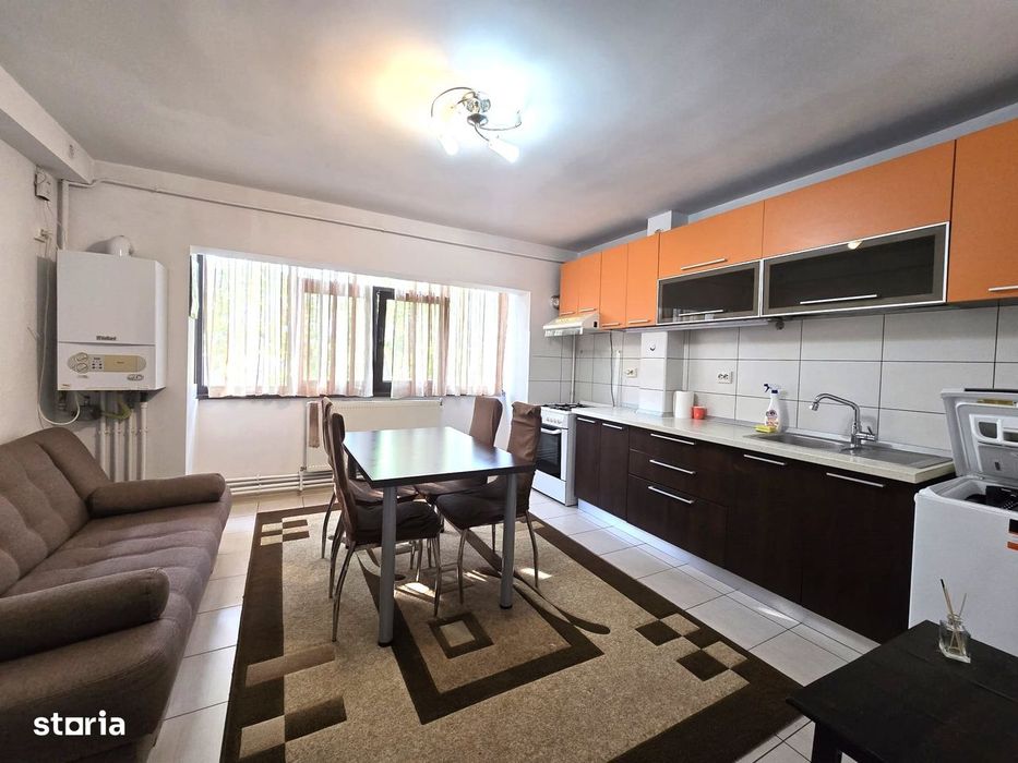 2 camere, IC Frimu, S-uri, 64 mp, CT, AC