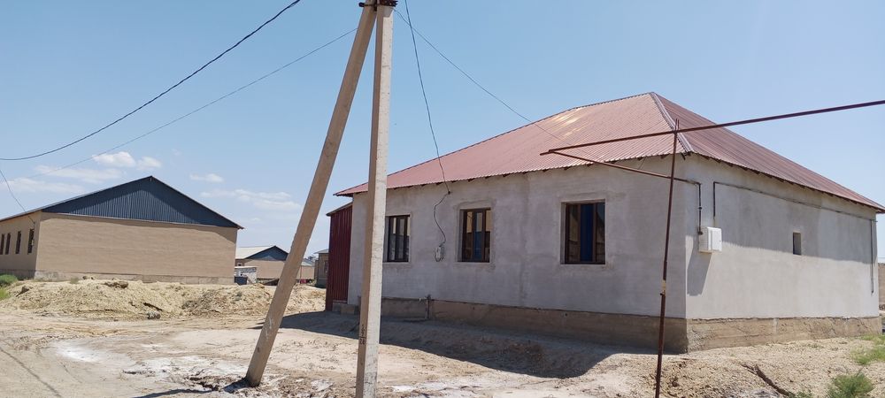 Уй сатылады тахиятас алим ауыл