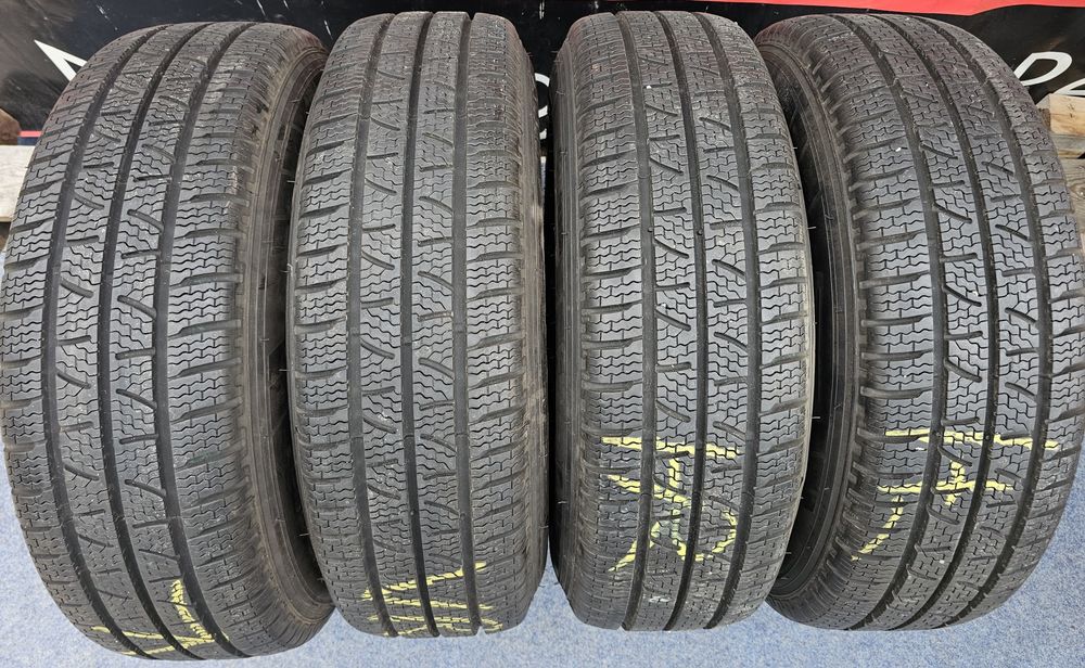 JanteAliaj16''5x118 Opel Vivaro,Renault Trafic,Fiat Ducato,Nissan Primastar,PeugeotBoxer