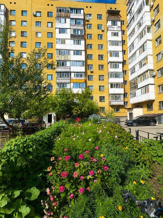 3-к продам, Набережная, баня Сарыарка.