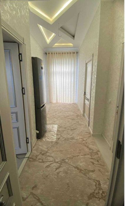 Продаётся Евродом на Ханабаде, 3-сотки (N 13209 )